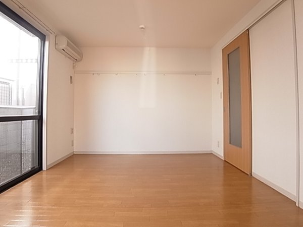 Other room space