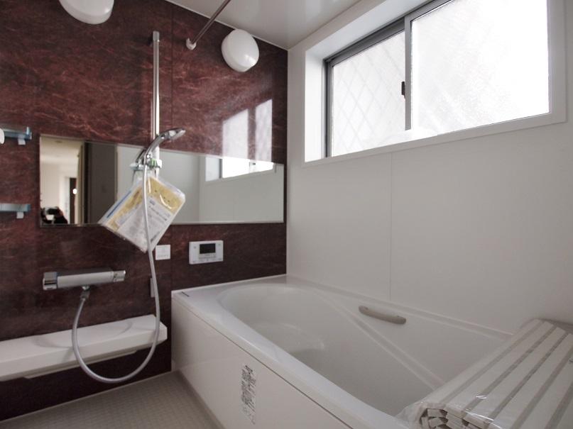 Same specifications photo (bathroom). Per under construction [Same specifications Photos] It will be