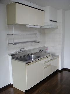 Kitchen. Kitchen