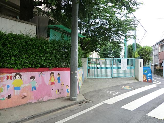 Primary school. 241m to Suginami Ward Higashida Elementary School