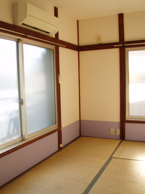 Living and room