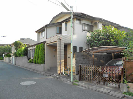 Local land photo