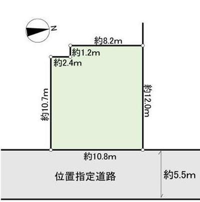 Compartment figure
