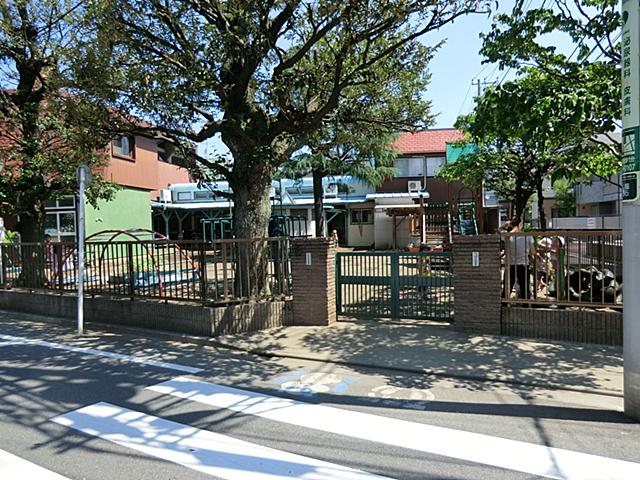 kindergarten ・ Nursery. 632m to a small sheep kindergarten