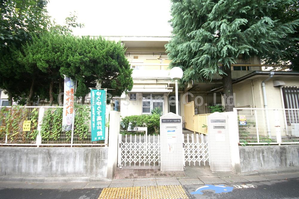 kindergarten ・ Nursery. Shimotakaido 239m to nursery school