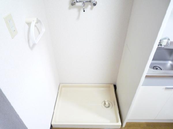 Other room space
