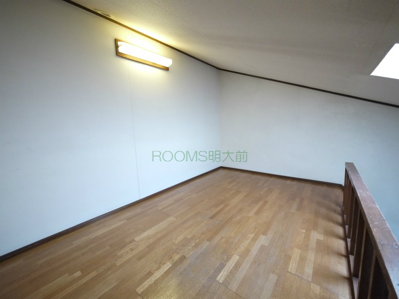 Other room space