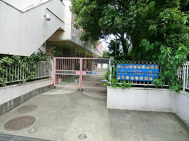 kindergarten ・ Nursery. Shimo Igusa 331m to nursery school