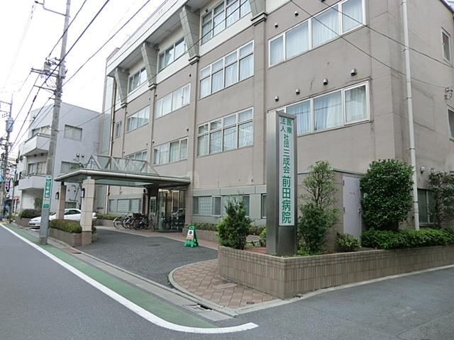 Hospital. 897m until the medical corporation Association Samsung Board Maeda hospital