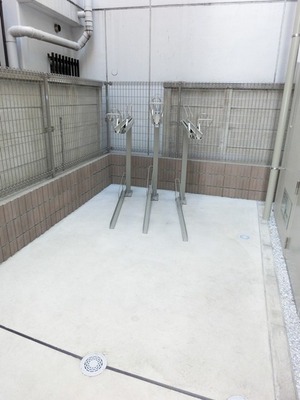 Other common areas