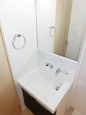 Washroom