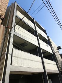 Building appearance