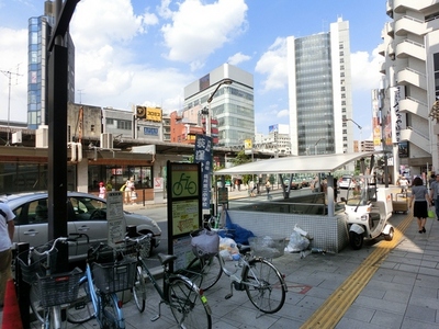 Other. 1000m to Ogikubo Station (Other)