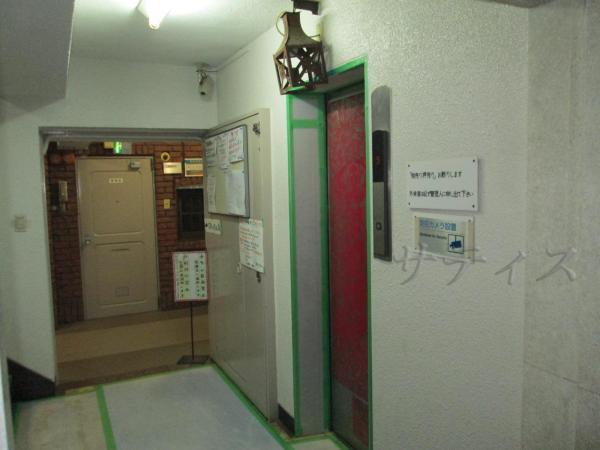 Other common areas