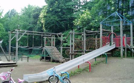 park. Until Sumibi park 13m