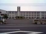 Junior high school. 249m to Omiya Junior High School