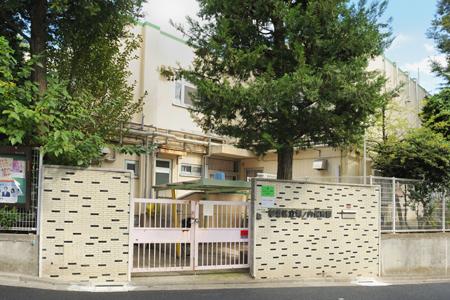 kindergarten ・ Nursery. Horinouchi 519m to nursery school