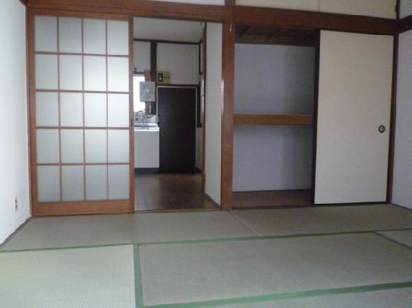 Living and room