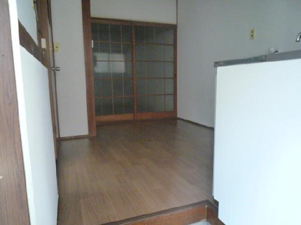 Other room space