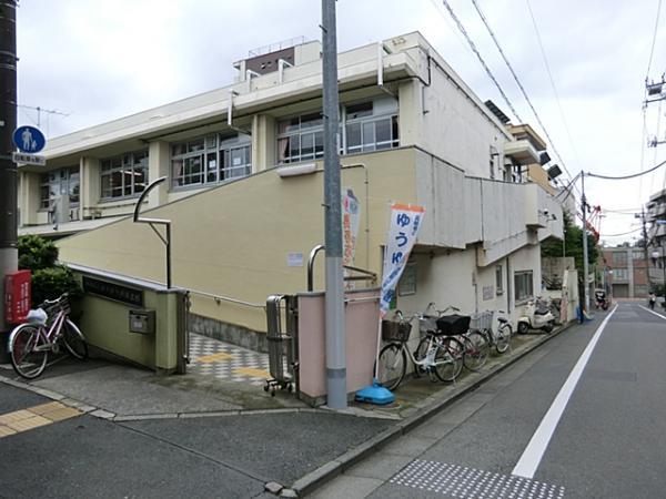 kindergarten ・ Nursery. Nishiogikita 240m to nursery school