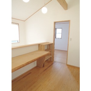 Other room space