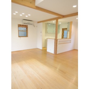 Living and room