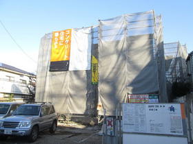 Building appearance