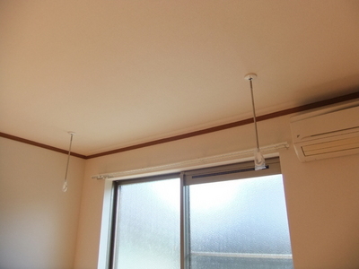 Other. I'm happy with in-room products interference bracket