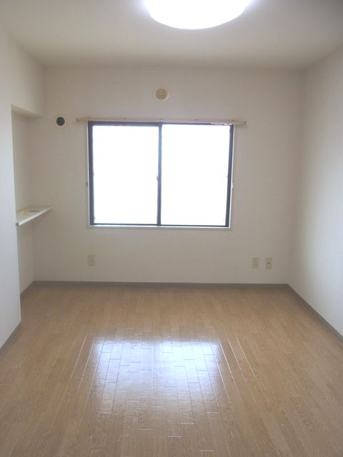 Other room space
