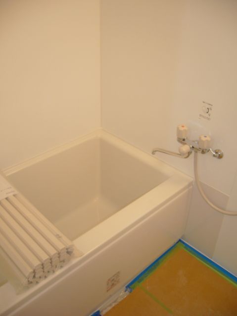 Bath. Bathroom renovated