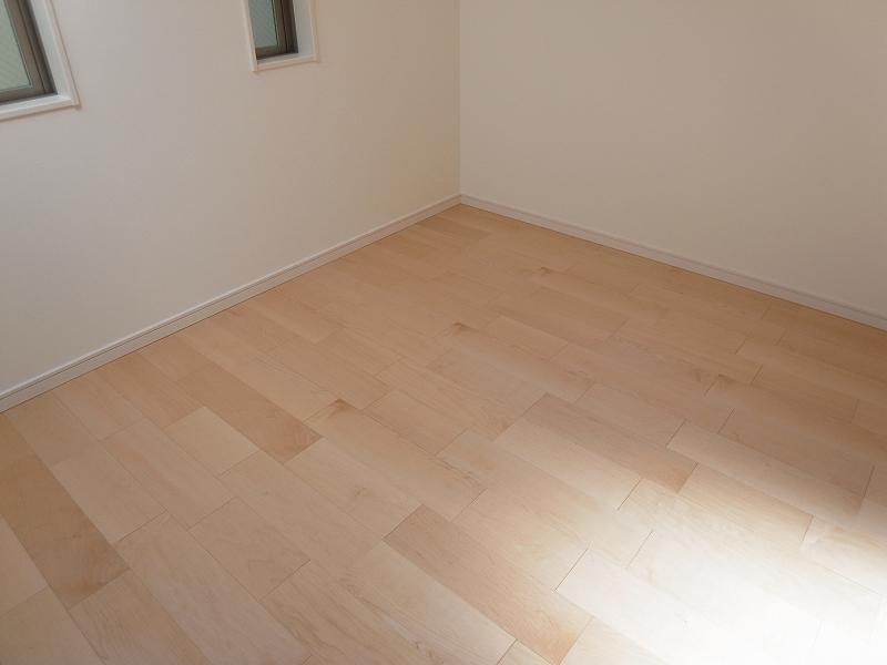 Non-living room