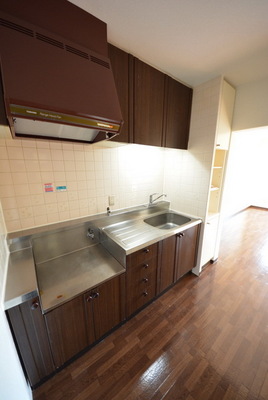 Kitchen. Kitchen