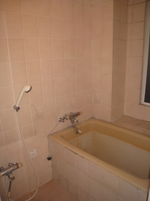Bath. Bathroom