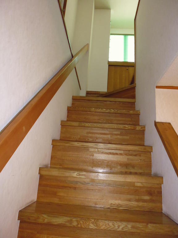 Other Equipment. Indoor stairs
