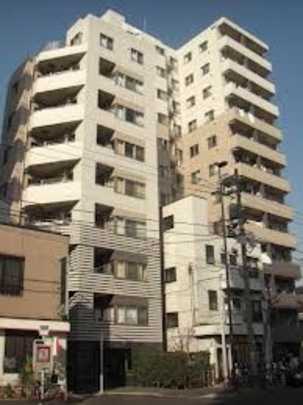 Local appearance photo. appearance