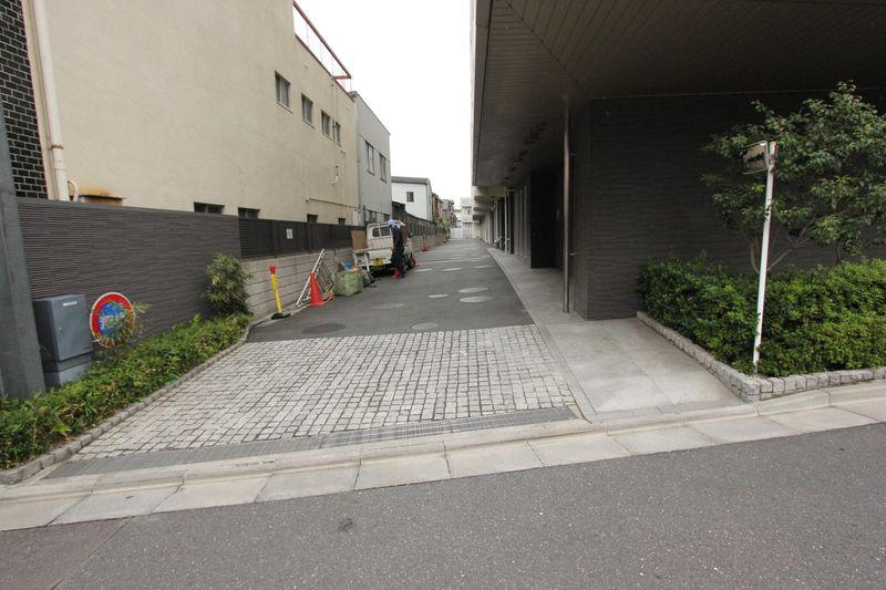 Other local. On-site