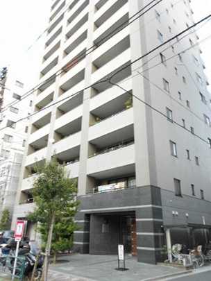 Local appearance photo. JR Sobu Line Rapid ・ Tokyo Metro Hanzomon "Kinshicho" station 12 minutes' walk, Toei Oe