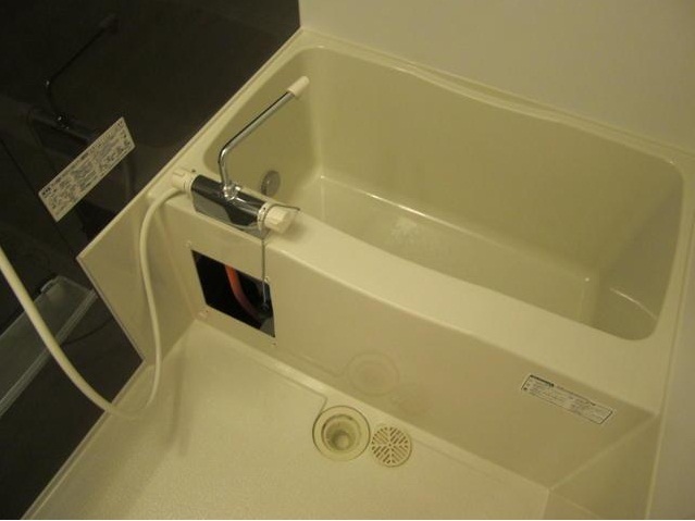 Bath. Bathroom Dryer, With add-fired function