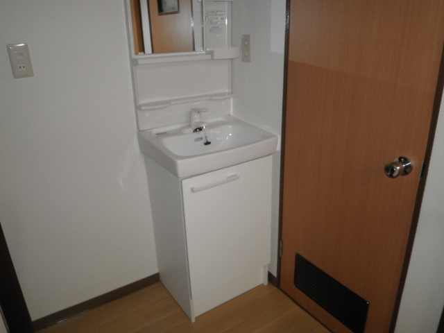 Washroom