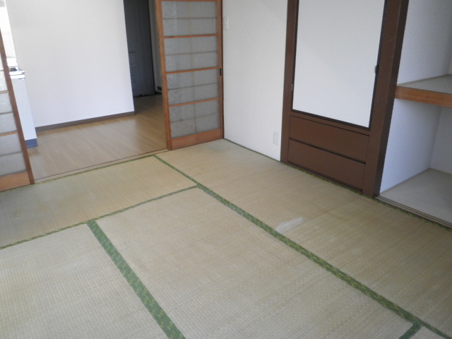 Other room space