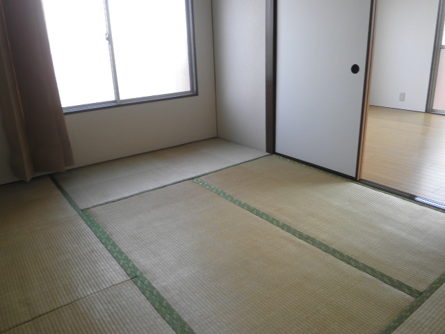 Other room space
