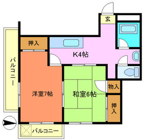 Building appearance
