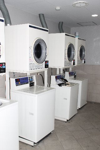 Other common areas