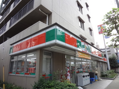 Convenience store. 258m until Sunkus Sumida Ishihara store (convenience store)