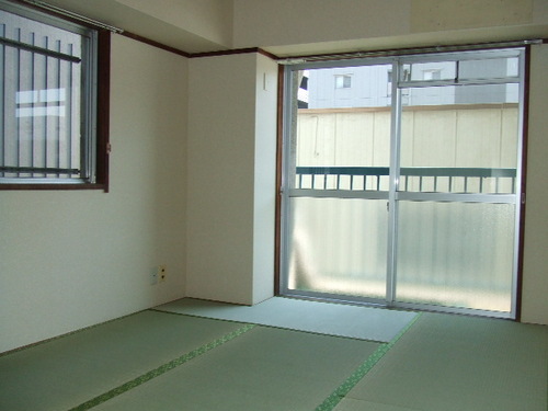 Other room space. Japanese-style room 1