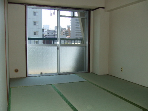 Other room space. Japanese-style room 2