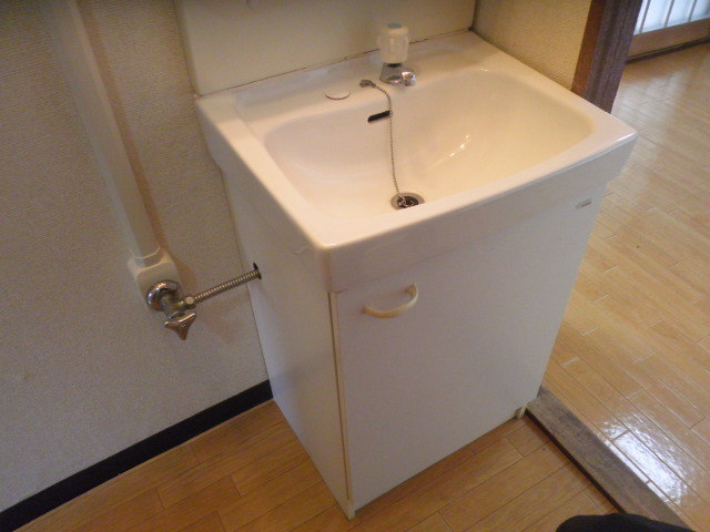 Washroom