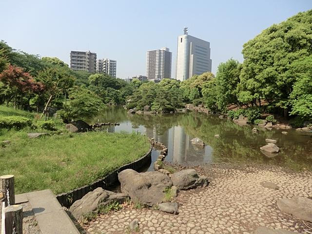 park. 600m to Sumida Park