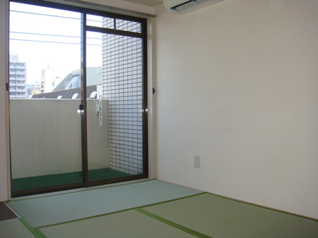 Other room space