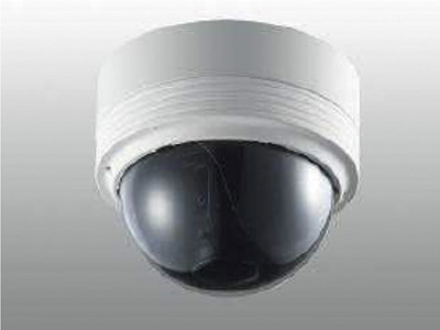 Security.  [surveillance camera] Installed security cameras in common areas. The camera of the video have been a period of time recorded in the recorder in the control room, Retroactively playback is possible.